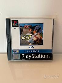 Gioco PS1 Street Skater 2