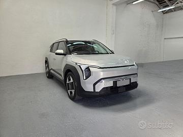 KIA EV3 EV3 58.3 kWh Earth