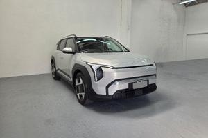 KIA EV3 EV3 58.3 kWh Earth