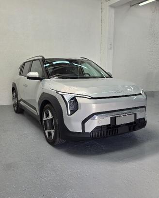 KIA EV3 EV3 58.3 kWh Earth