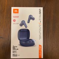 Cuffie JBL live Pro 2
