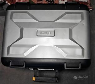 BMW Top Case / Bauletto Vario - R1200GS - R1250GS