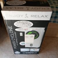 deumidificatore portatile 