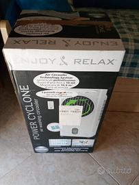 deumidificatore portatile 