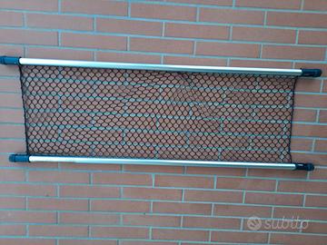 Rete portaoggetti per RAV4 terza serie