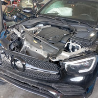 Mercedes glc ricambi mecc e carrozzeria