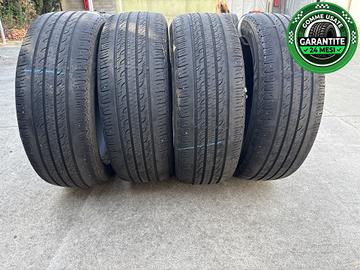 gomme usate 2155518 Estivo Gt - Gtconfort - 590