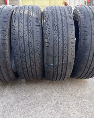gomme usate 2155518 Estivo Gt - Gtconfort - 590