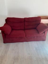 Divano letto 3 posti
