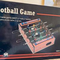 Football Tavolo Game Vintage