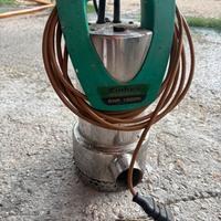 Pompa ad immersione Einhell SWP 1000 N