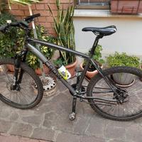 mtb crow 27.5