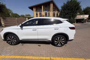 Byd seul-i dmi  plugin confort