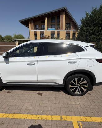 Byd seul-i dmi  plugin confort