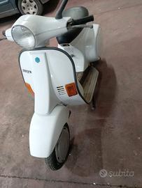 vespa piaggio 50V