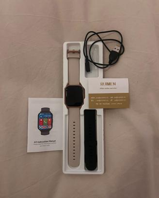 Smart Watch Ruimen