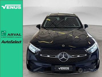 Mercedes-Benz GLC 220 d AMG Line Advanced 4ma...