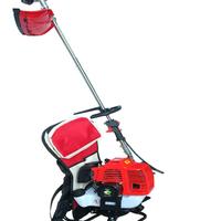 Decespugliatore a zaino TFBG520B 52 cc