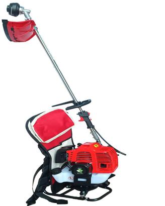 Decespugliatore a zaino TFBG520B 52 cc
