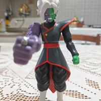 Figure Zamasu fuso dragon ball super