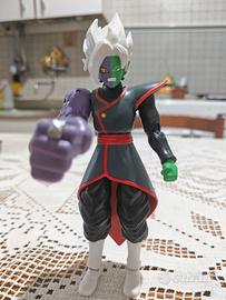 Figure Zamasu fuso dragon ball super
