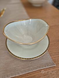 Salsiera Edelstein Baviera J7108