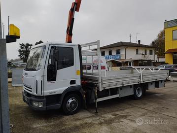 Fiat modello euro cargo