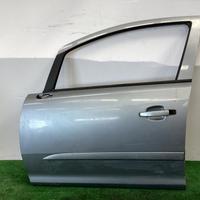 PORTIERA ANTERIORE SINISTRA OPEL Corsa D 5P 1a Ser