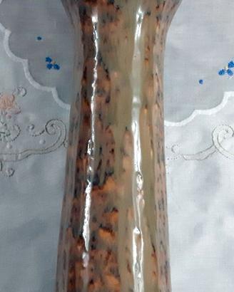 VASO VINTAGE STILE ETNICO