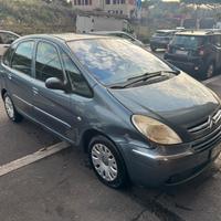 Citroën Xsara Picasso 1.6 Seduction GPL