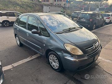 Citroën Xsara Picasso 1.6 Seduction GPL