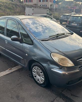 Citroën Xsara Picasso 1.6 Seduction GPL