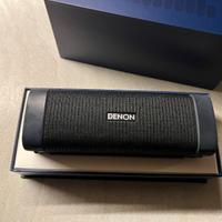 Denon Envaya cassa speaker bluetooth