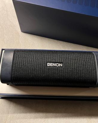 Denon Envaya cassa speaker bluetooth