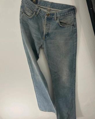 Jeans donna vintage
