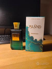 Khadlaj Island 100ml (Extrait)