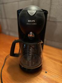 Krups Aroma Control macchina caffe americano