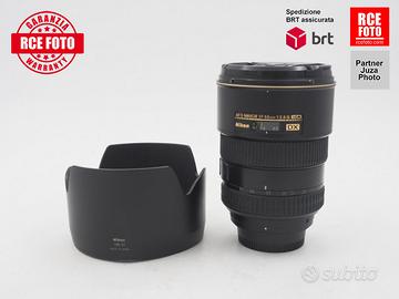 Nikon AF-S DX 17-55 F2.8 G ED (Nikon)