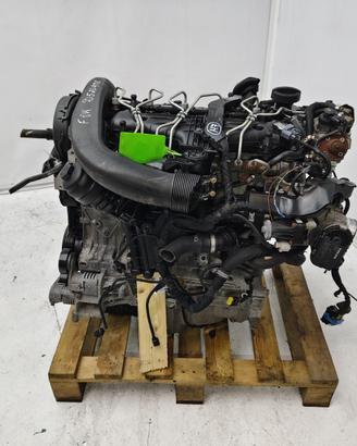 MOTORE COMPLETO D5204T6 3605062 2.0D 110Kw 150CV V