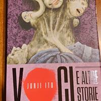 junji ito collection