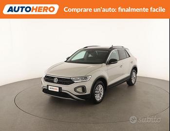 VOLKSWAGEN T-Roc PL55637