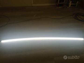 Luce striscia a led