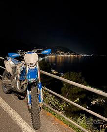 TM 125 Modello EN Fi 2022