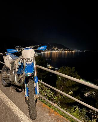 TM 125 Modello EN Fi 2022