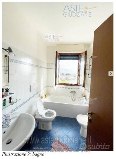 Appartamento – Pistoia, Capostrada - Vista 5