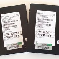 HP SSD 1 TERA enterprise/industrial 2x480 Micron
