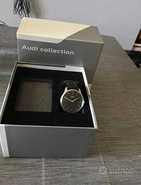 Orologio AUDI 