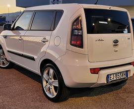 KIA Soul 1ª serie - 2011