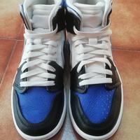 Air Jordan 1 High Method of Make 39