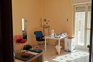 Camera per studentessa vicino Policlinico